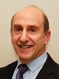 Dr. Rodney Shainbom – DMD