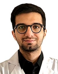 Dr. Rouzbeh Memar – DDS